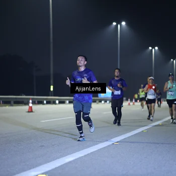 Runner Photo 7290775