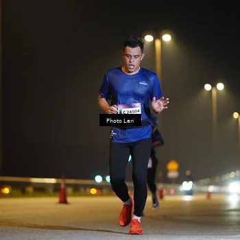 Runner Photo 7290776
