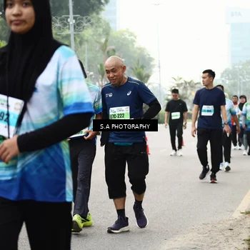 Runner Photo 7290778