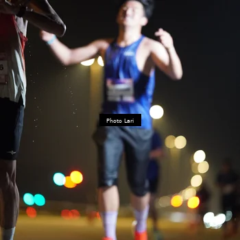 Runner Photo 7290779