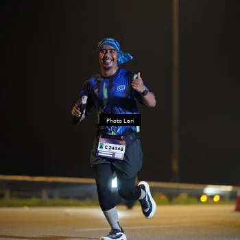 Runner Photo 7290781