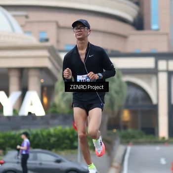 Runner Photo 7290784