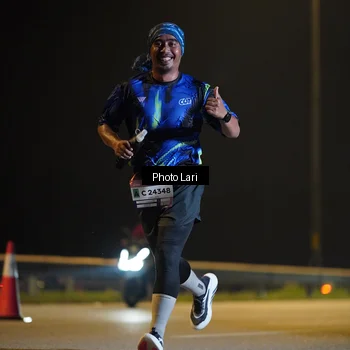 Runner Photo 7290786