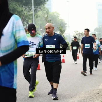 Runner Photo 7290787
