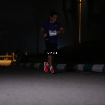 Runner Photo 7290789
