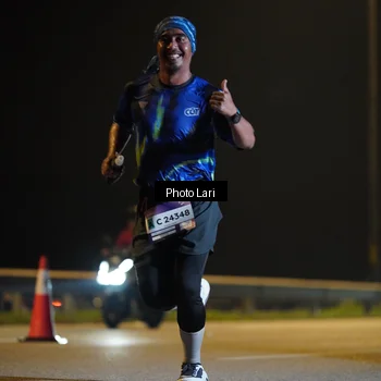 Runner Photo 7290790