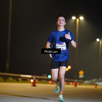 Runner Photo 7290791