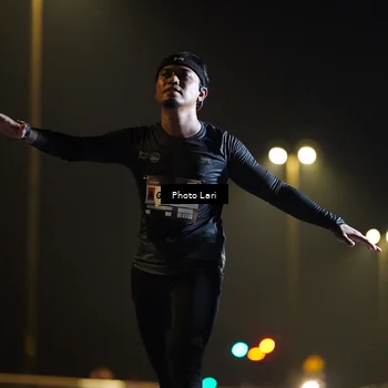 Runner Photo 7290792