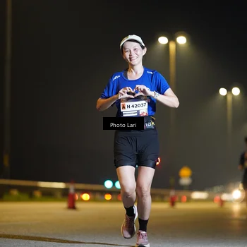 Runner Photo 7290795