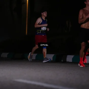 Runner Photo 7290796