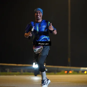 Runner Photo 7290797