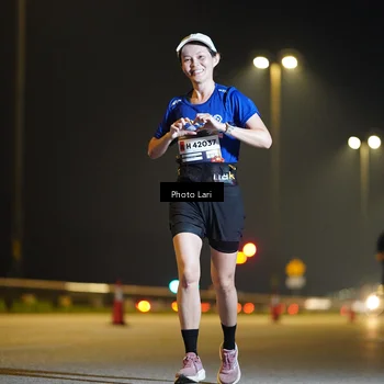 Runner Photo 7290798
