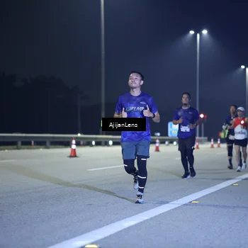 Runner Photo 7290799