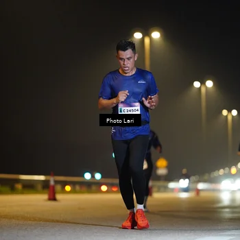 Runner Photo 7290800