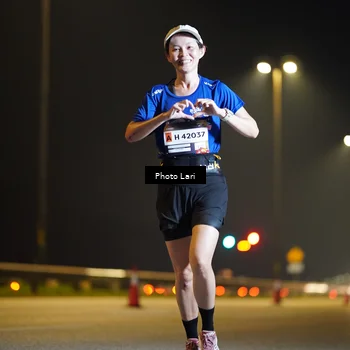Runner Photo 7290801