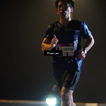 Runner Photo 7290802