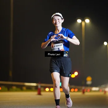 Runner Photo 7290803