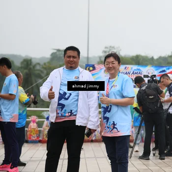 Runner Photo 7290807