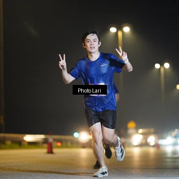 Runner Photo 7290808