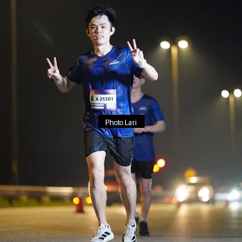 Runner Photo 7290811