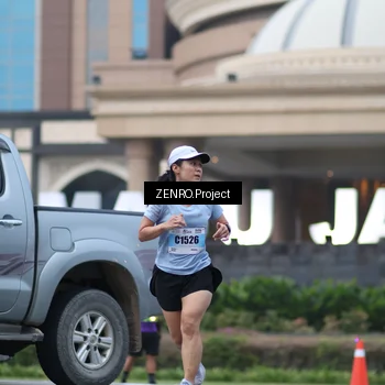 Runner Photo 7290812