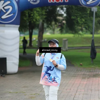 Runner Photo 7290813