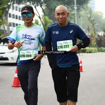 Runner Photo 7290814
