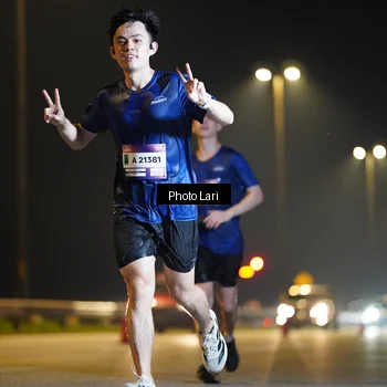 Runner Photo 7290815