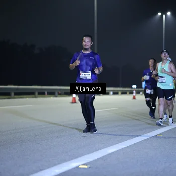 Runner Photo 7290816