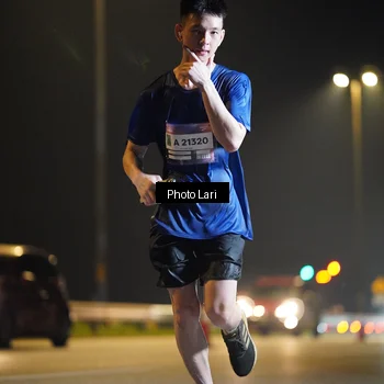 Runner Photo 7290818
