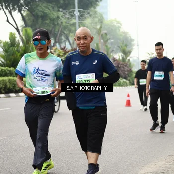 Runner Photo 7290820