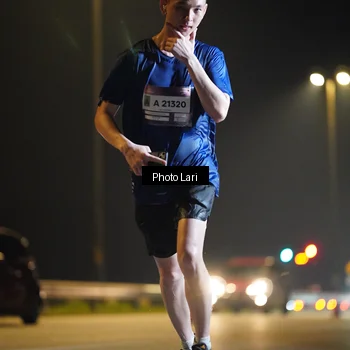 Runner Photo 7290822