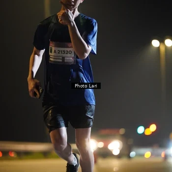 Runner Photo 7290823