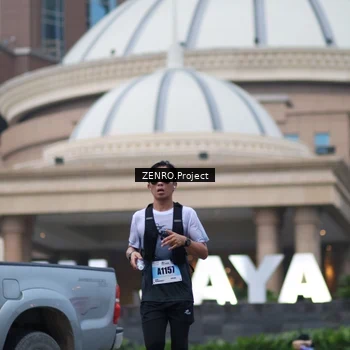 Runner Photo 7290824