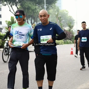 Runner Photo 7290826