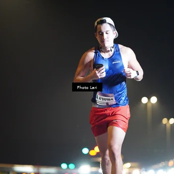 Runner Photo 7290827