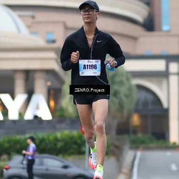 Runner Photo 7290828