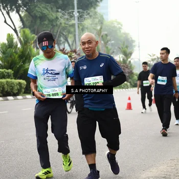 Runner Photo 7290829