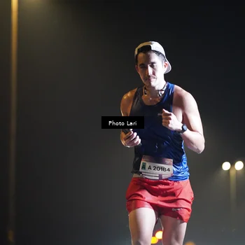 Runner Photo 7290830