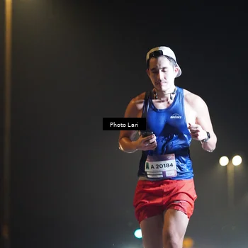 Runner Photo 7290832