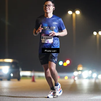 Runner Photo 7290835
