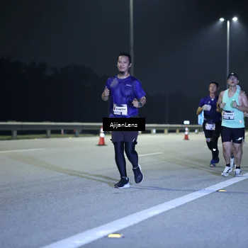 Runner Photo 7290836