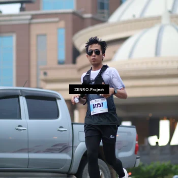 Runner Photo 7290838