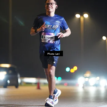 Runner Photo 7290839