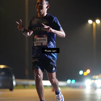 Runner Photo 7290841