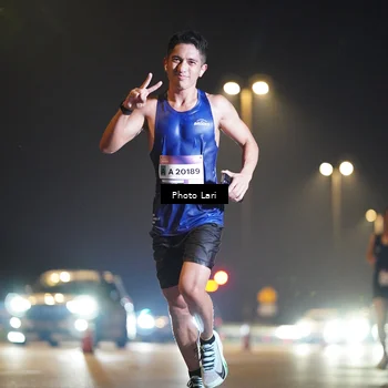 Runner Photo 7290845