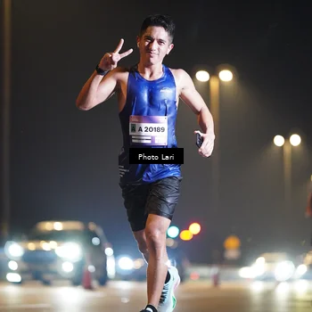 Runner Photo 7290846