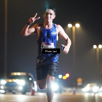 Runner Photo 7290848