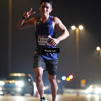 Runner Photo 7290850