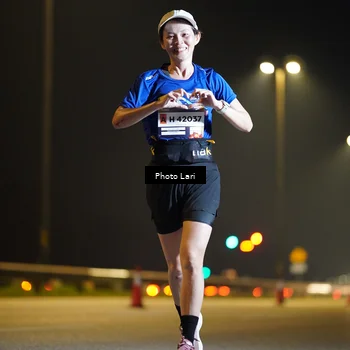 Runner Photo 7290851
